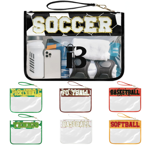 主图2_1766582545201.png PVC Transparent Toiletry Bag