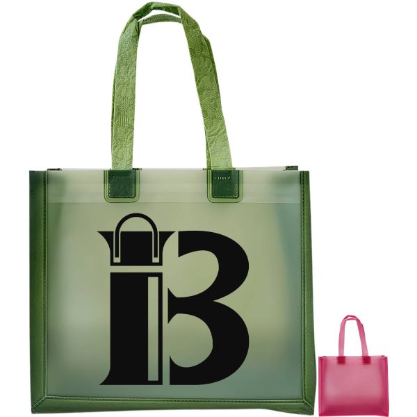 主图2_1771987465882.jpg PVC Frosted Tote Bag