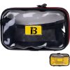 主图2_1774000780022.jpg PVC Clear Waterproof Makeup Storage Bag