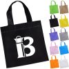 Custom Non-Woven Tote Bag
