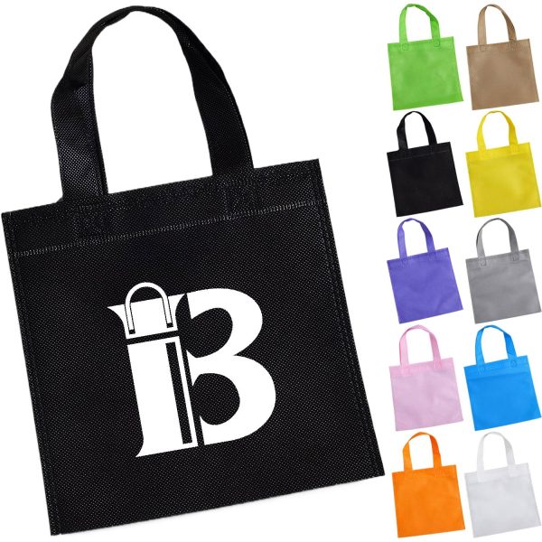 Custom Non-Woven Tote Bag