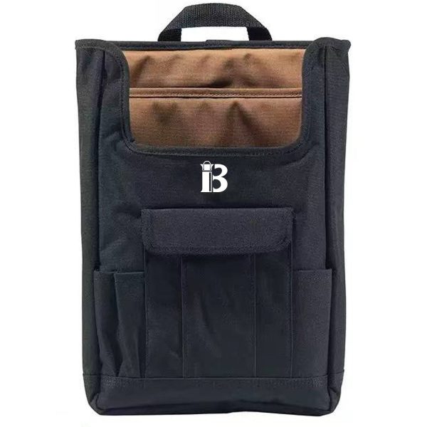 Oxford Car Seat Back Organizer