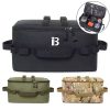 Oxford Camping Tactical Storage Bag