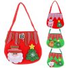 Non-Woven Christmas Candy Bag