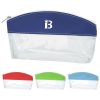 主图修改_1772553437777.jpg Waterproof Transparent Patchwork Cosmetic Bag