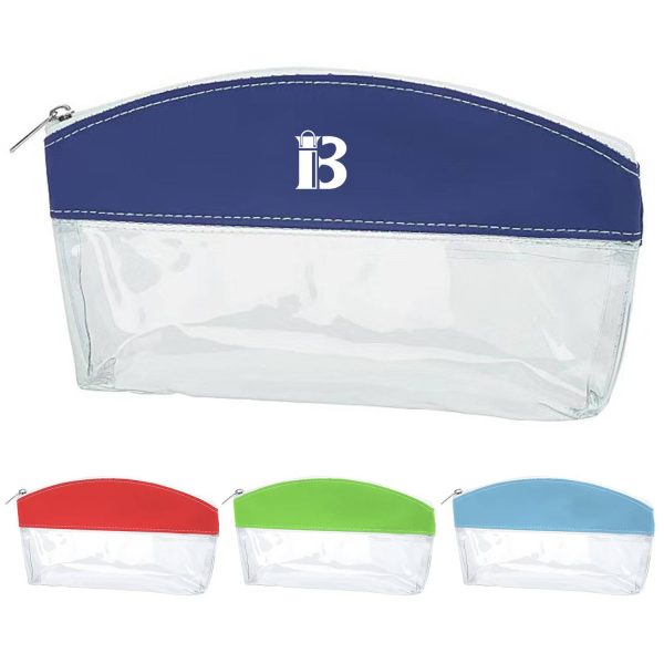 主图修改_1772553437777.jpg Waterproof Transparent Patchwork Cosmetic Bag
