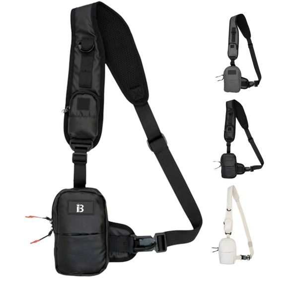 主图带logo的_1762149815191.jpg Outdoor Sports Min Waterproof Crossbody Bag