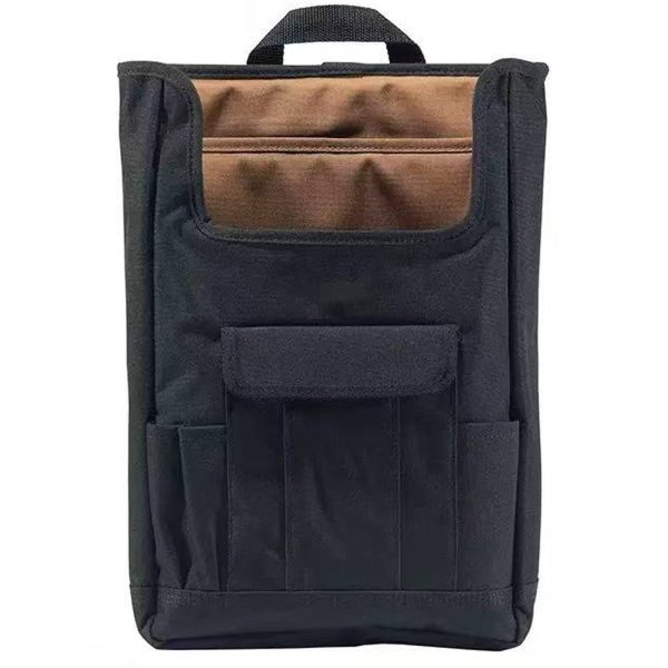 Oxford Car Seat Back Organizer