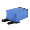Insulated Oxford Picnic Wine Carrier Lunch Cooler Backpack