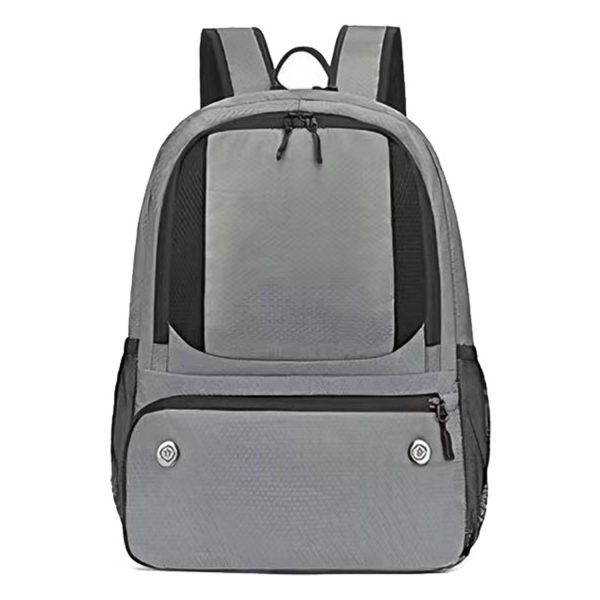 图层20663_1766629663798.jpg Water-Resistant Sports Backpack with Ball & Shoe Compartment