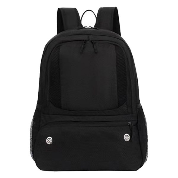 图层20664_1766629652652.jpg Water-Resistant Sports Backpack with Ball & Shoe Compartment