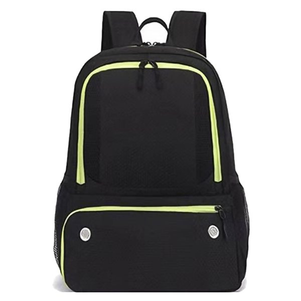 图层20665_1766629675660.jpg Water-Resistant Sports Backpack with Ball & Shoe Compartment