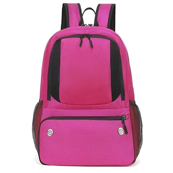 图层20667_1766629696499.jpg Water-Resistant Sports Backpack with Ball & Shoe Compartment