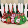 Non-Woven Christmas Candy Bag