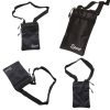 Lightweight Oxford Phone Crossbody Bag