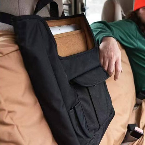 Oxford Car Seat Back Organizer