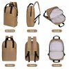 场景_1767172325099.jpg 15-Inch Polyester Commuter Backpack