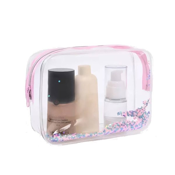 场景图_1763430193656.jpg Transparent Cosmetics Toiletries Bag