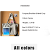 尺寸_1764263257713.png Minimalist Canvas Tote Bag