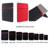 15.6 In Neoprene Laptop Sleeve