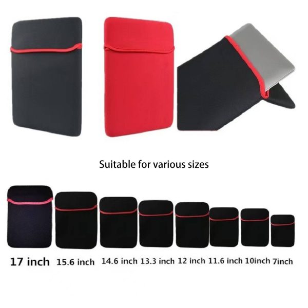 15.6 In Neoprene Laptop Sleeve