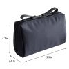 Small Nylon Cosmetic Bag