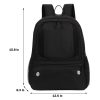 尺寸_1766629760109.jpg Water-Resistant Sports Backpack with Ball & Shoe Compartment