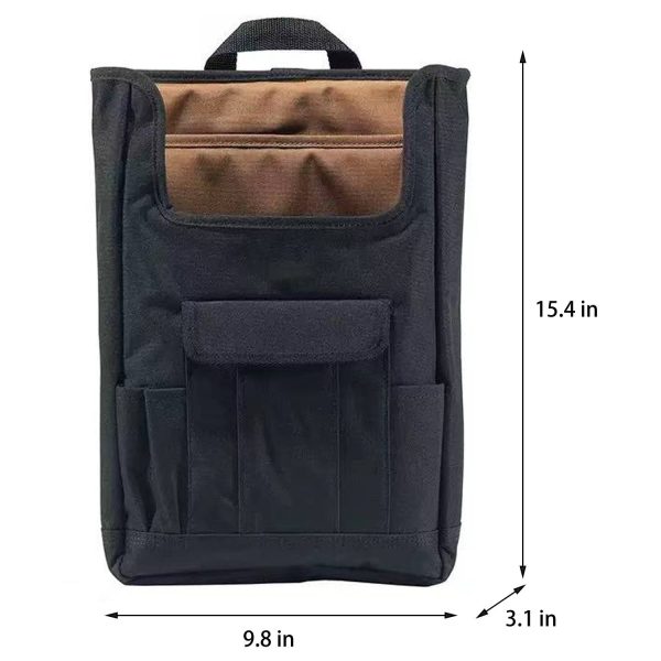 Oxford Car Seat Back Organizer