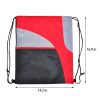 Polyester Drawstring Storage Backpack