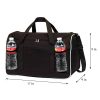 Large Capacity Waterproof Oxford Travel Duffel Bag