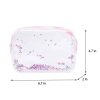尺寸图_1763430216508.jpg Transparent Cosmetics Toiletries Bag