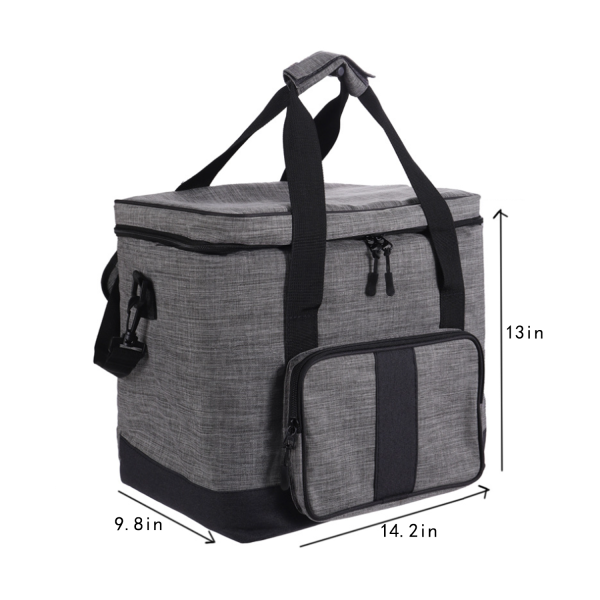 尺寸图_1763629590919.png Insulated Cooler Tote Bag