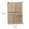 Heavy Duty Jute Burlap Bag