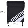 尺寸图_1764039465670.jpg Polyester Drawstring Sports Backpack