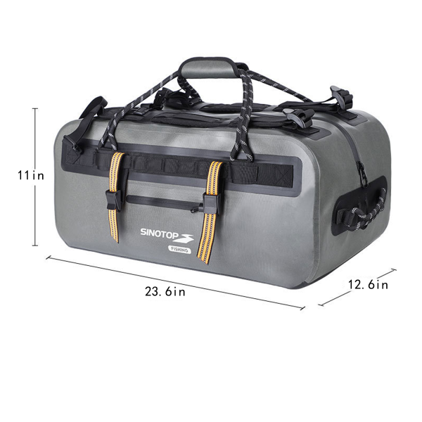 Waterproof Sports Outdoor Duffel Bag