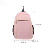 Large Capacity Nylon Travel Backpack
