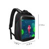 尺寸图_1770016772222.jpg Smart APP-Controlled Waterproof LED Display Backpack