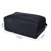 Oxford Zipper Cosmetic Storage Bag