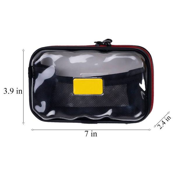 尺寸图_1774000818684.jpg PVC Clear Waterproof Makeup Storage Bag