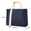Custom Oxford Fabric Tote Bag