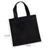 Custom Non-Woven Tote Bag