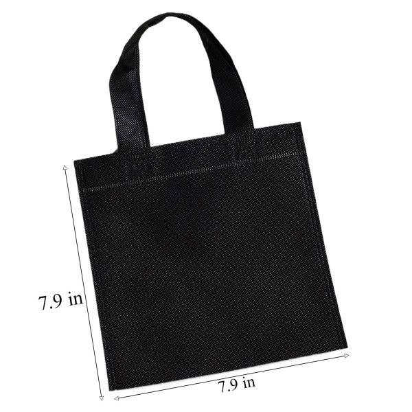 Custom Non-Woven Tote Bag