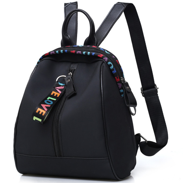 展示图_1761753499966.png Oxford Fabric Water-Resistant Backpack