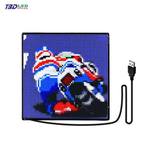 未标题-3_1770016767633.jpg Smart APP-Controlled Waterproof LED Display Backpack