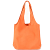 Heavy-Duty Large Capacity Canvas Vest Bag