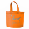 Colorful Nonwoven Tote Gift Bag
