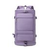 Large Capacity Dry Wet Separation Waterproof Backpack Bag