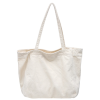 白色_1764263144427.png Minimalist Canvas Tote Bag