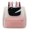 Outdoor Oxford Breathable Cat Bagpack