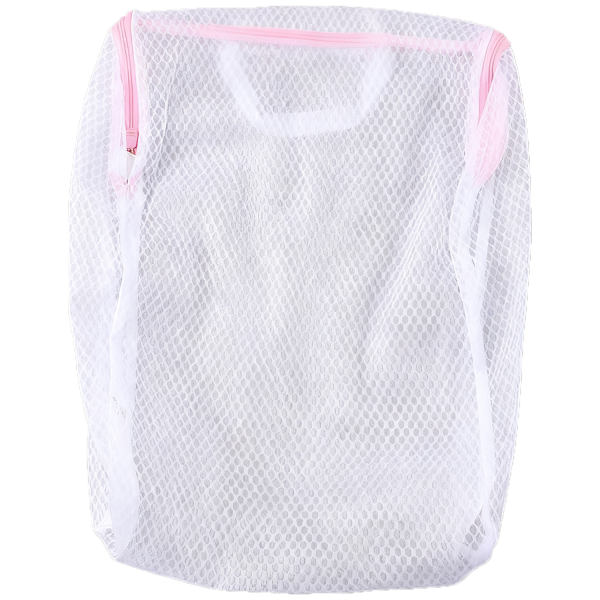 Portable Tangle Free Travel Laundry Bag